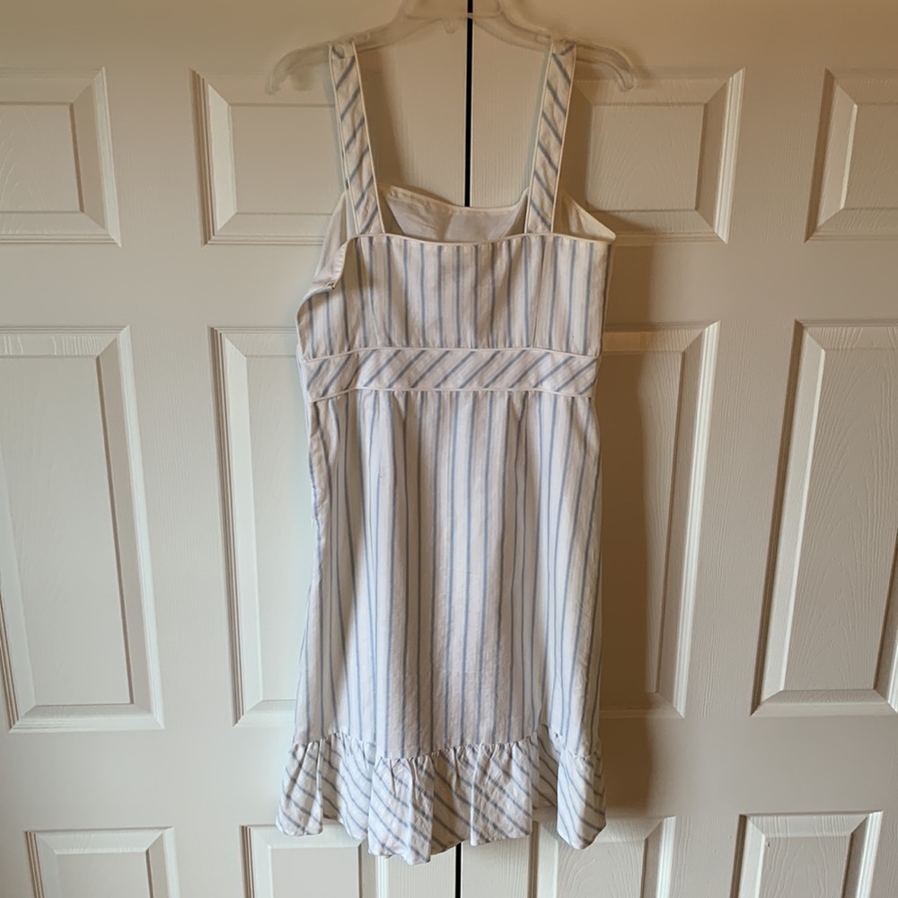 Loft Ann Taylor dress. Size 8 - Picture 2 of 8